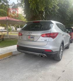 هيونداي سانتافي